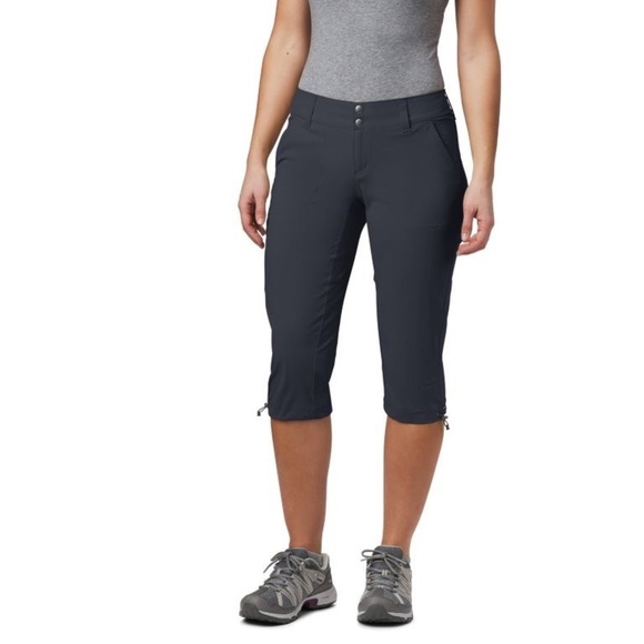 NWT Columbia active arrowhead trail II stretch knee pant - Picture 1 of 8